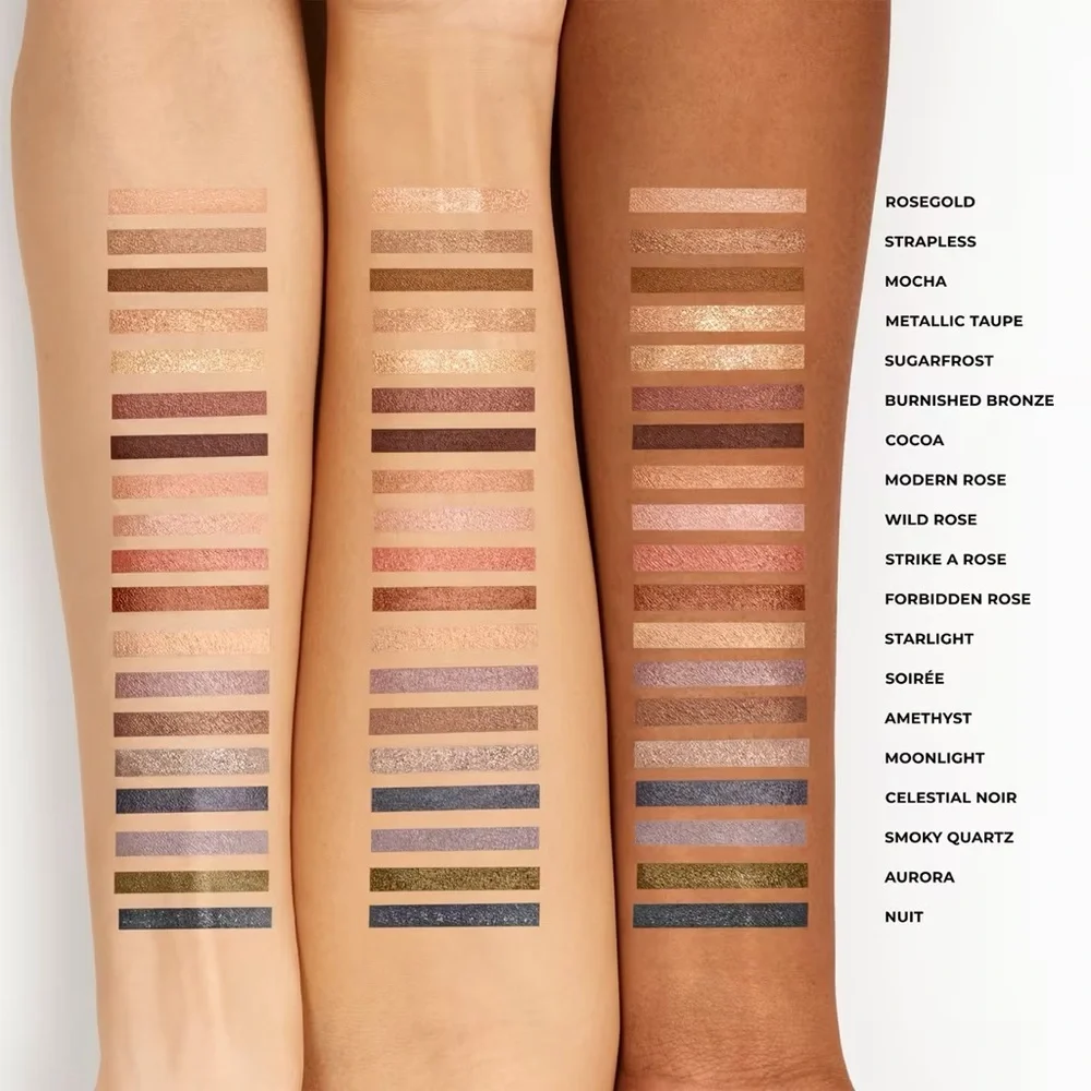 Laura Mercier Modern Rose Caviar Stick Eye Color Eyeshadow Stick